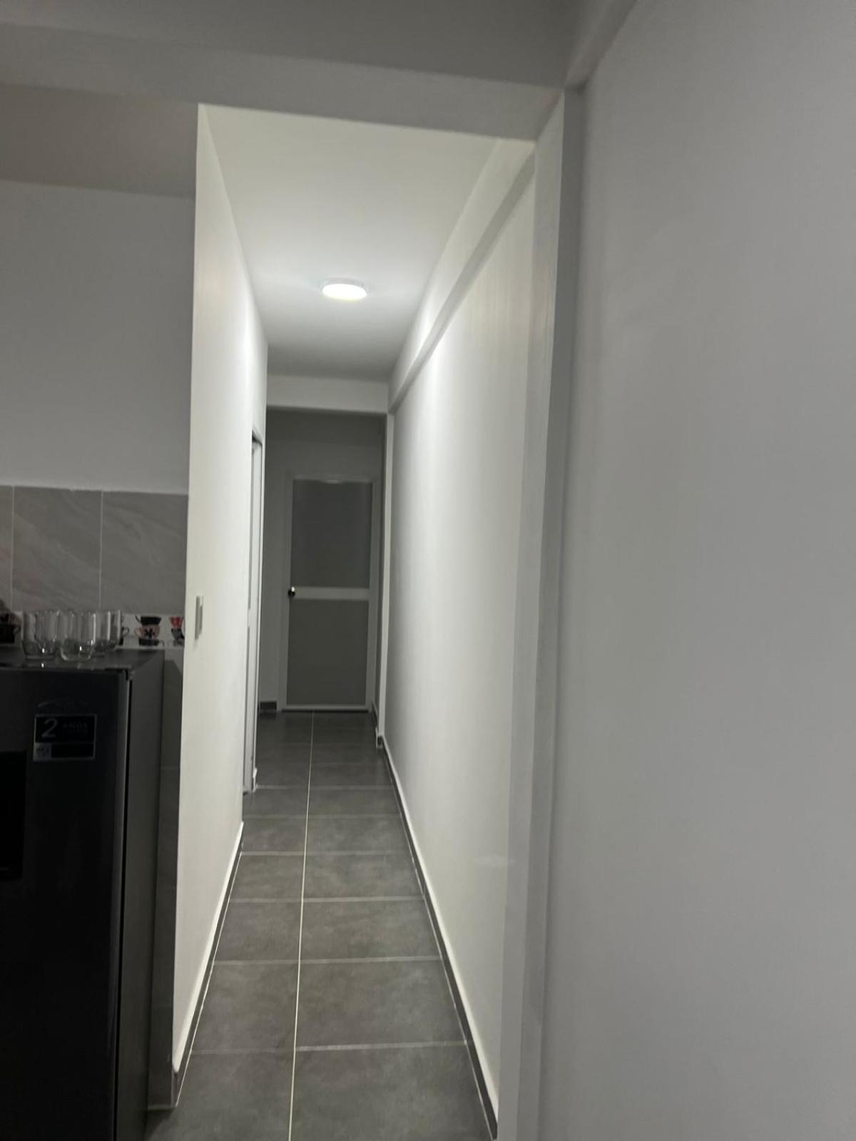 Apartamento Los Laureles Santa Marta (Magdalena) Exterior foto