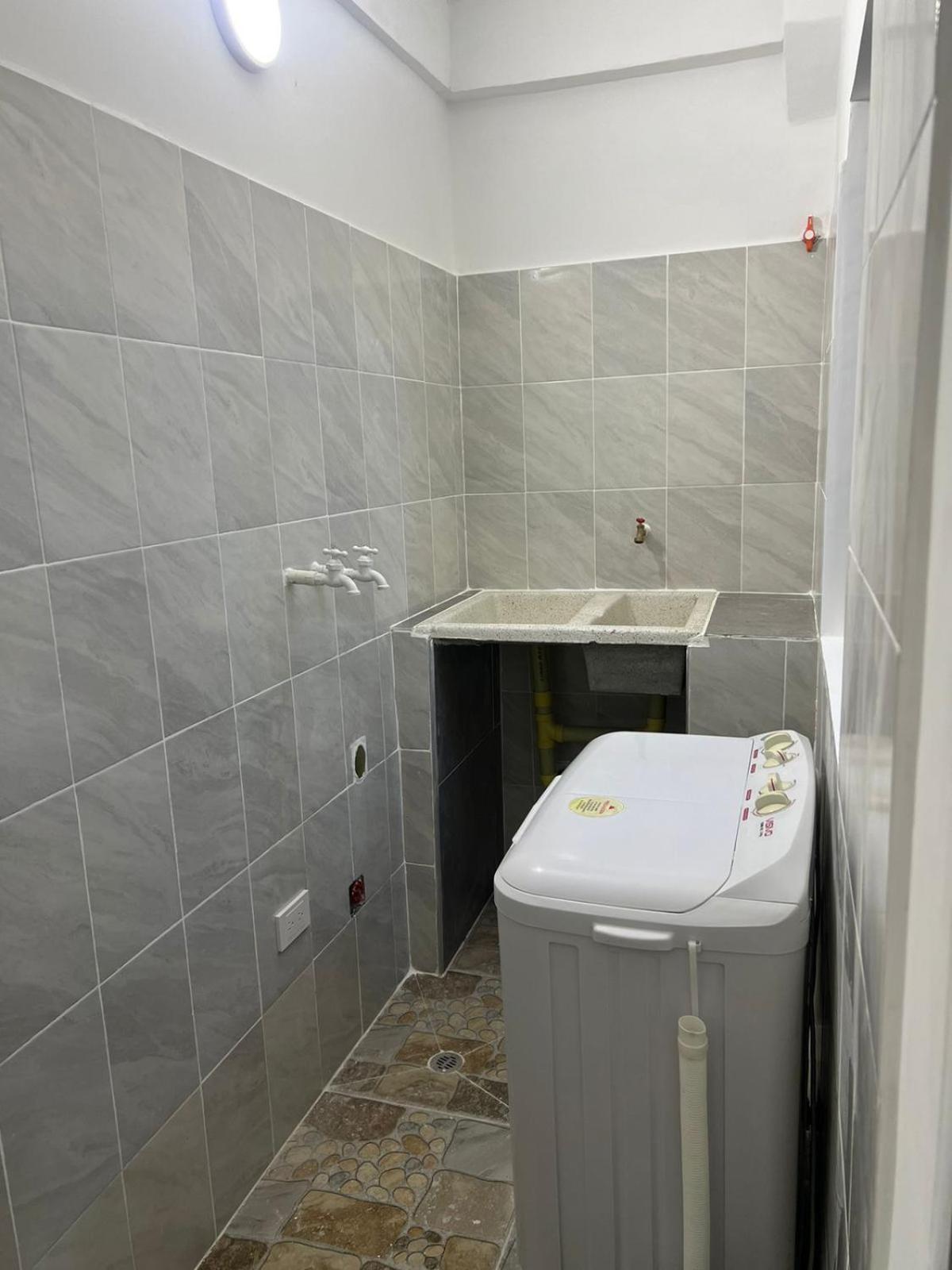 Apartamento Los Laureles Santa Marta (Magdalena) Exterior foto